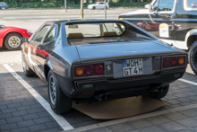 Ferrari Dino 308 GT 4 (1976)