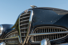 Alfa Romeo 1900 Berlina (1950-59)