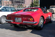 Ferrari Dino 246 GTS (1973)