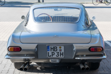 Lamborghini 400 GT 2+2 (1967)