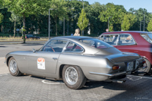 Lamborghini 400 GT 2+2 (1967)