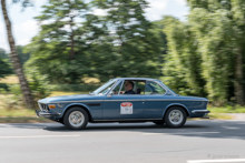 BMW 3.0 CS Coupe (1972)