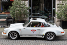 Porsche 911 Urmodell