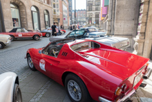 Ferrari Dino 246 GTS Spider