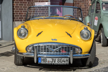 Daimler SP 250 (1959)