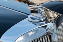 Triumph Roadster 1800 (1947)