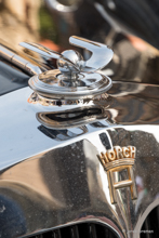 Horch 853 A Cabriolet