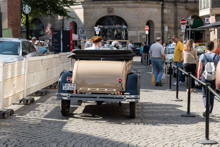 Ford Model A (ca. 1930)