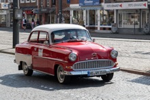 Opel Olympia Rekord (1955-56)