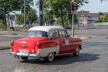Opel Olympia Rekord (1955-56)