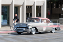 Pontiac Super Chief (1957)