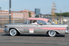 Pontiac Super Chief (1957)