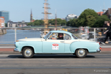Borgward Isabella Coupe