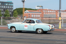 Borgward Isabella Coupe