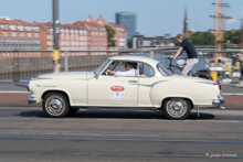 Borgward Isabella Coupe