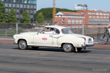 Borgward Isabella Coupe