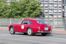 Aston Martin DB2-4 Mark 3 (ca. 1957)
