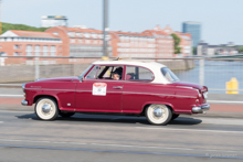 Borgward Isabella Limousine