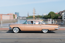 Buick LeSabre Fordor Sedan (1959)