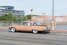 Buick LeSabre Fordor Sedan (1959)