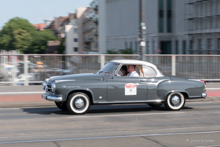 Borgward Isabella Coupe