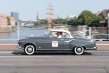 Borgward Isabella Coupe
