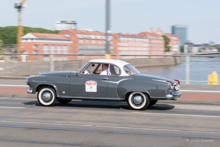Borgward Isabella Coupe
