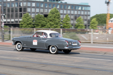 Borgward Isabella Coupe