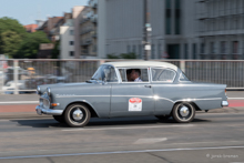 Opel Olympia Rekord P1 (1958)