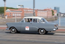 Opel Olympia Rekord P1 (1958)