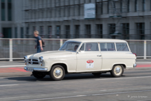 Borgward Isabella Kombi