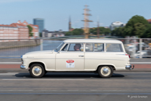 Borgward Isabella Kombi