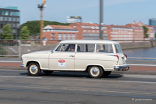 Borgward Isabella Kombi