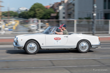Alfa Romeo Giulietta Spider (1959)