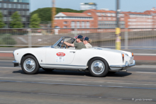 Alfa Romeo Giulietta Spider (1959)