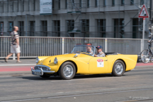 Daimler SP 250 (1959)