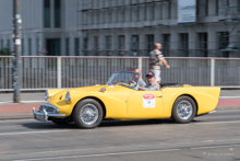 Daimler SP 250 (1959)