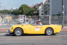 Daimler SP 250 (1959)