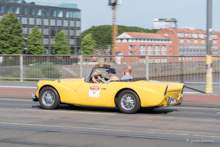 Daimler SP 250 (1959)