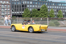 Daimler SP 250 (1959)