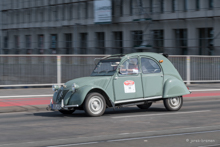 Citroen 2CV AZ (1958)