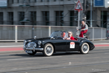MG A (1955-62)