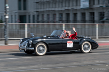 MG A (1955-62)