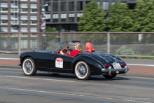 MG A (1955-62)
