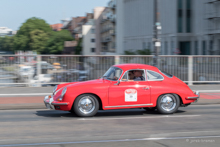 Porsche 356 B Coupe (1959-63)