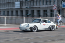 Porsche 911 turbo (930) G-Modell