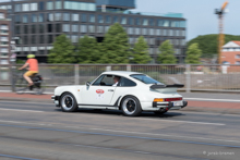 Porsche 911 turbo (930) G-Modell