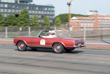 Mercedes-Benz 250 SL W113 (1963-71) 'Pagode'