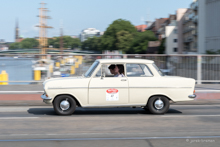 Opel Kadett A (1962-65)
