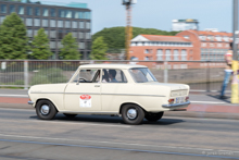 Opel Kadett A (1962-65)